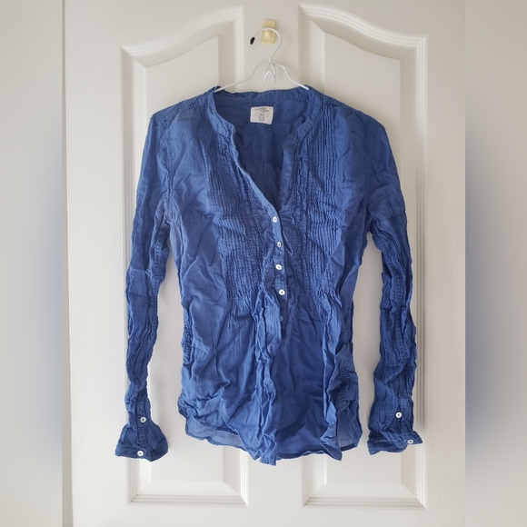 A H & M Logg button up shirt - Picture 4 of 4